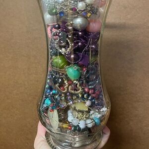 All Wearable mystery jewelry vase variety styles vintage to modern surprise …